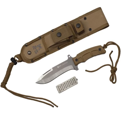 Nóż Taktyczny K25 N-309I